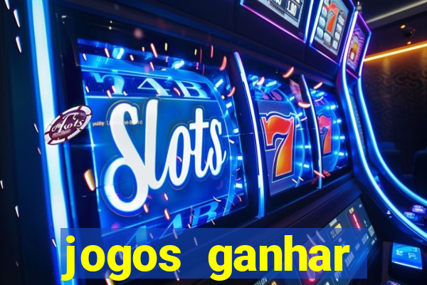 jogos ganhar dinheiro pix